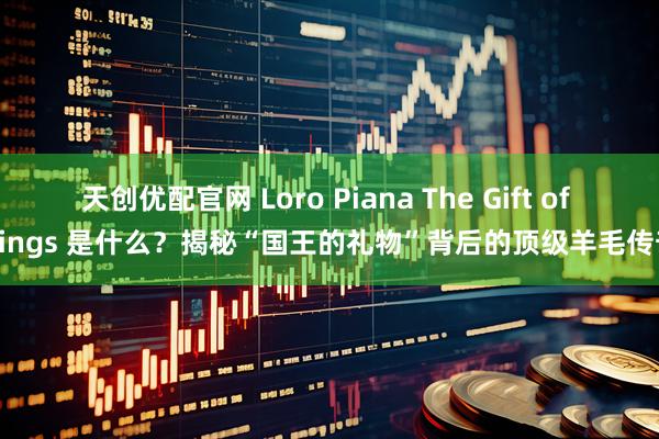 天创优配官网 Loro Piana The Gift of Kings 是什么？揭秘“国王的礼物”背后的顶级羊毛传奇